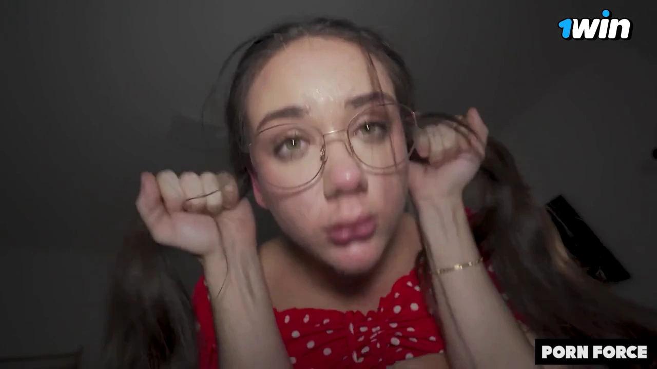 Vixi Rafi's rough and hardcore scene in a doggy style position porn video